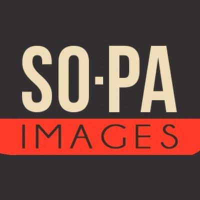 โลโก้ Sopa Images